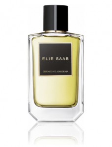 Elie Saab - Essence No. 2 - Gardenia Edp